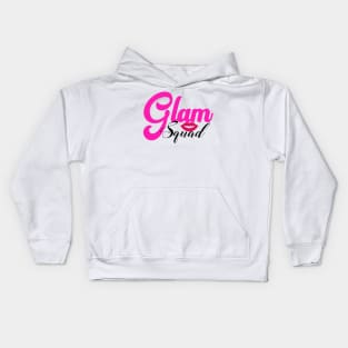 Glam Squad Kids Hoodie